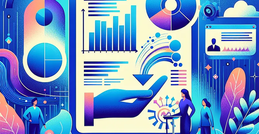 人力资源管理平台推广如何造势？制作 “对比案例手册”